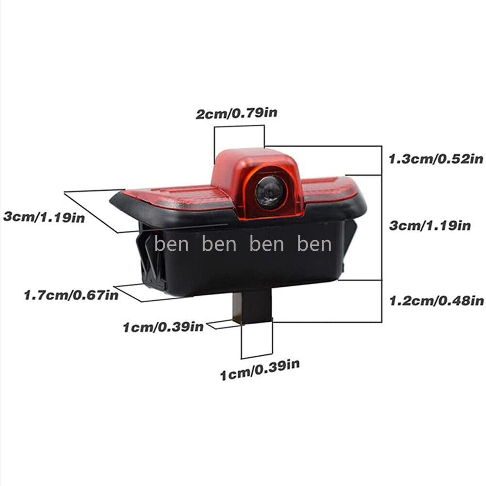 4x LED Door Light Laser Step Courtesy Ghost Shadow Projector For Mercedes Benz C