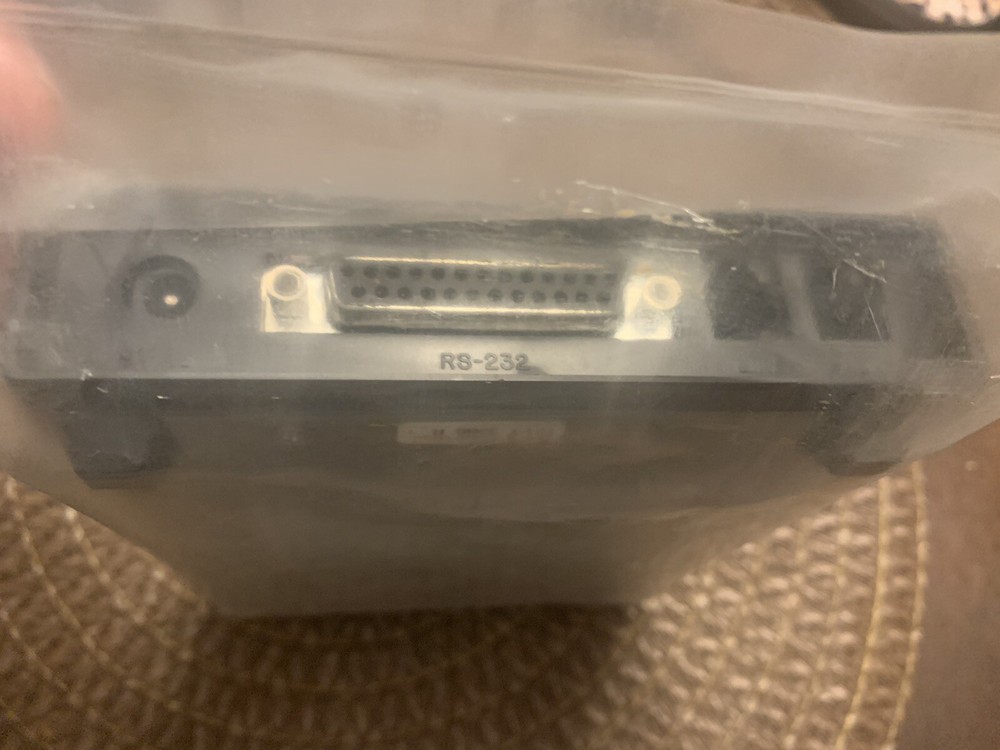 Q-Modem 2400 Serial (Modem Only)