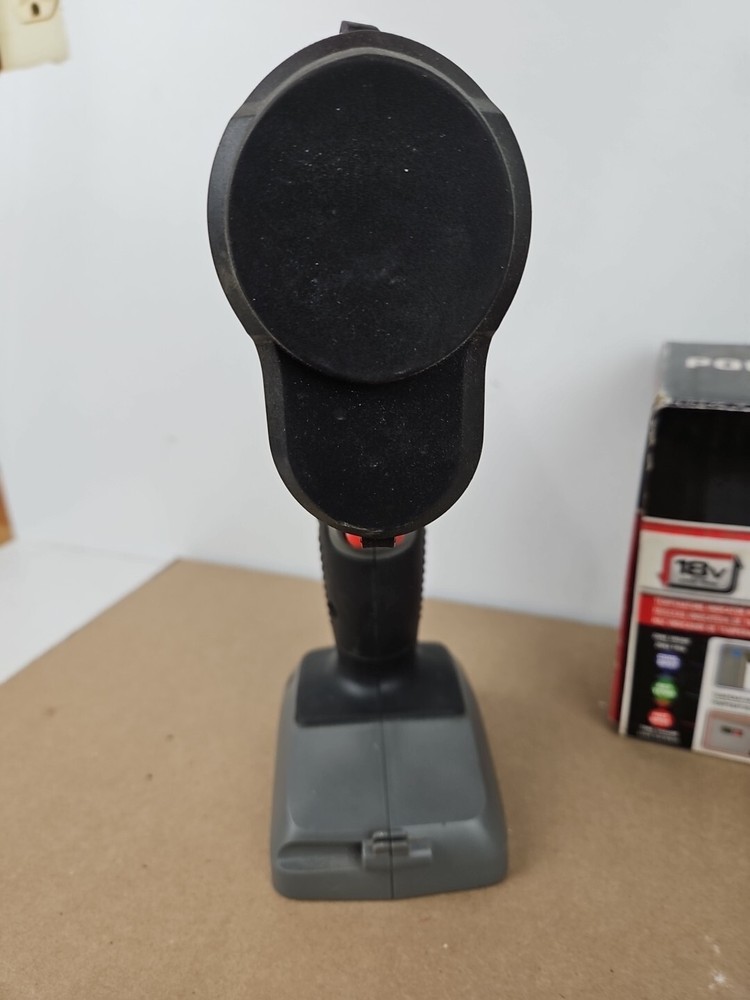 Porter Cable 18v Infrared Thermometer Bare Tool Tested