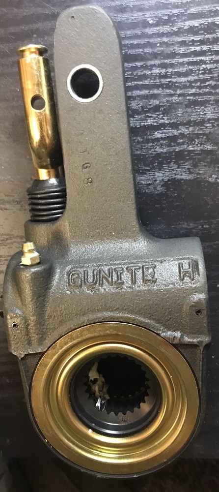 Gunite Automatic Slack Adjuster AS1038