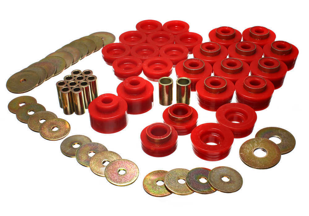 Body Mount Set-LS Energy 3.4141R