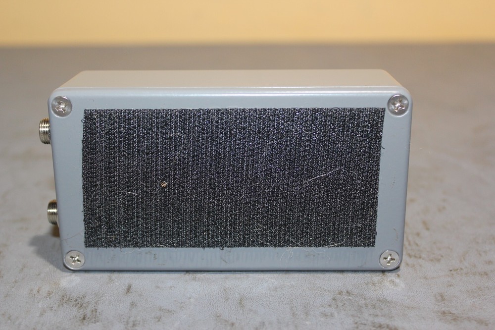 CASCADE PEDALS HARMONIC ENERGIZER