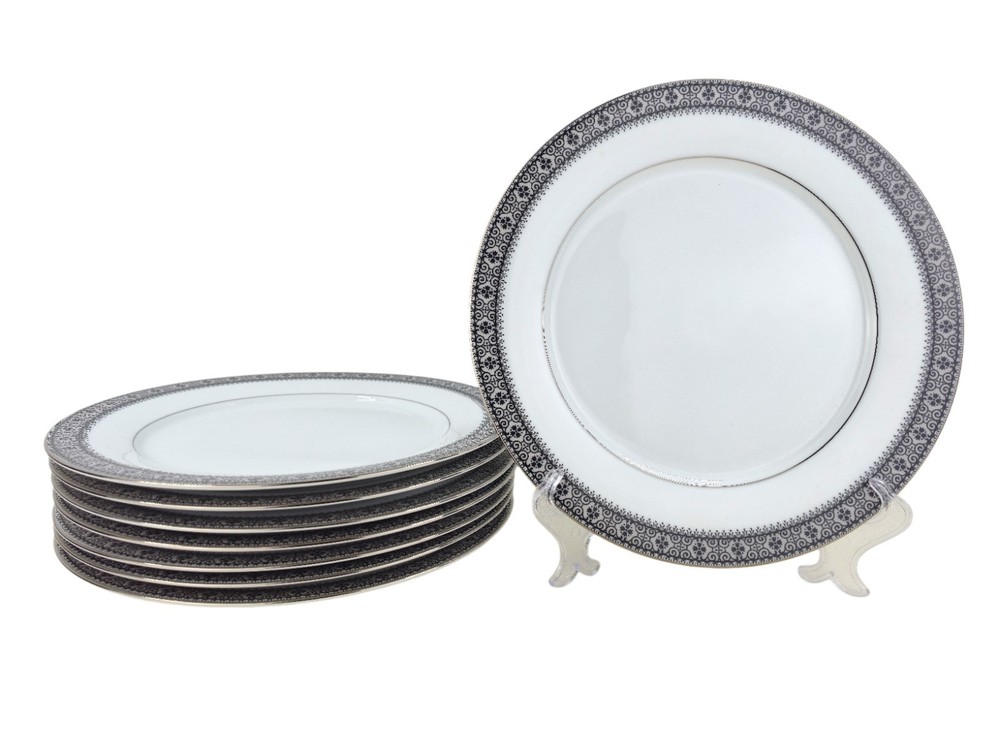 67 PC NORITAKE SEGOVIA DISH SET FOR 8 PLUS EXTRAS