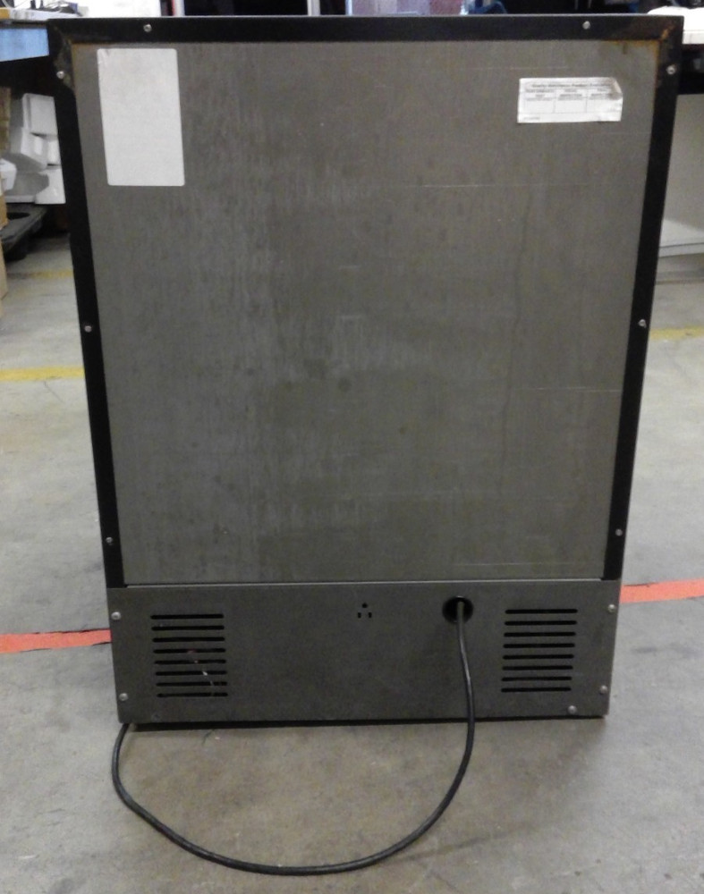 Perlick 24" Stainless Under Counter Refrigerator