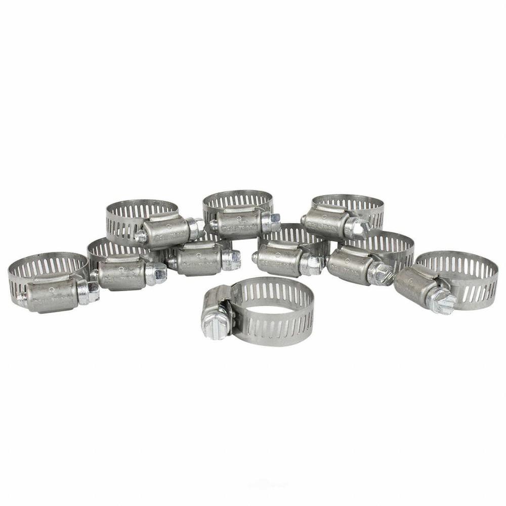 Hose Clamp-worm Type Motorcraft YF-3263