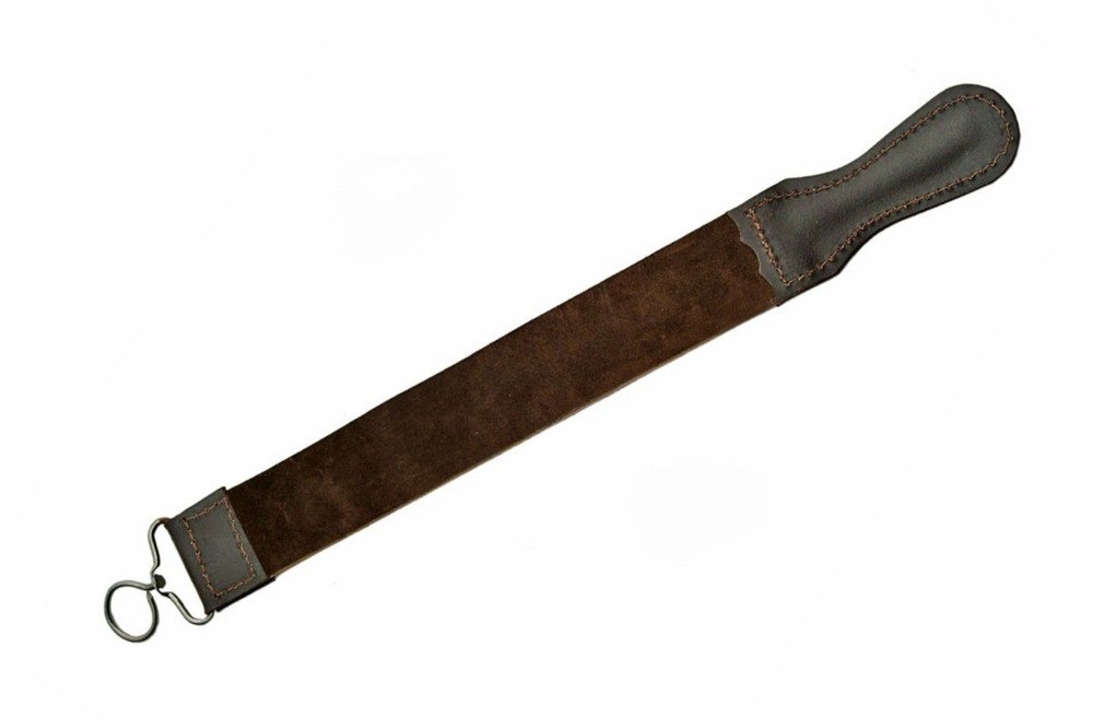Genuine Leather Strop 20"