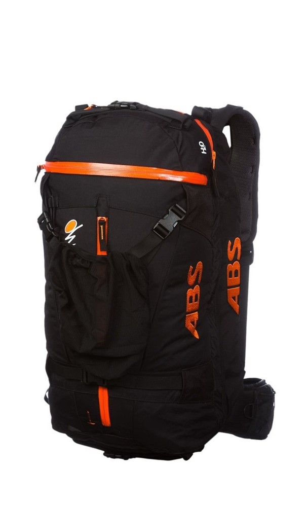 ABS Vario 15 Avalanche Bag
