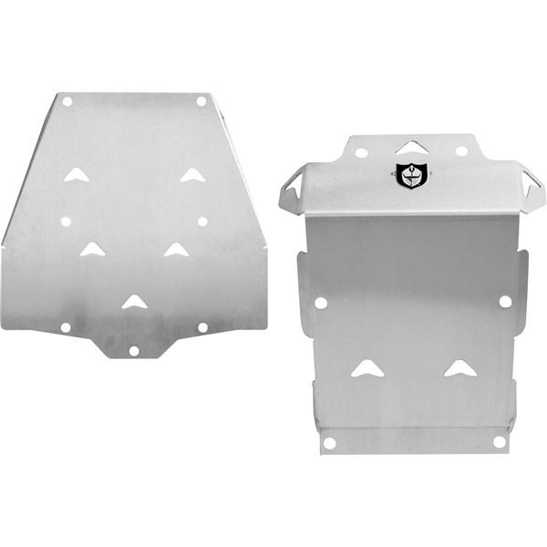 Pro Armor - P076022 - Front Armor, 1 Pc.