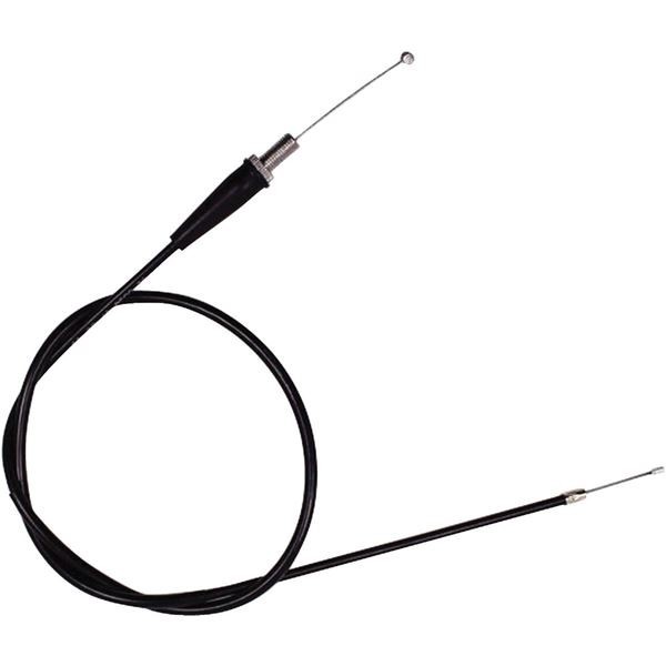 Motion Pro 02-0036 Black Vinyl Pull Throttle Cable