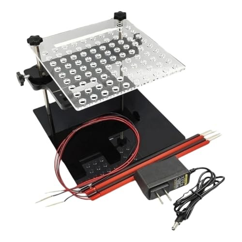 LED BDM Frame, BDM Frame Test Board Assembly, Multifunctional BDM Frame Set