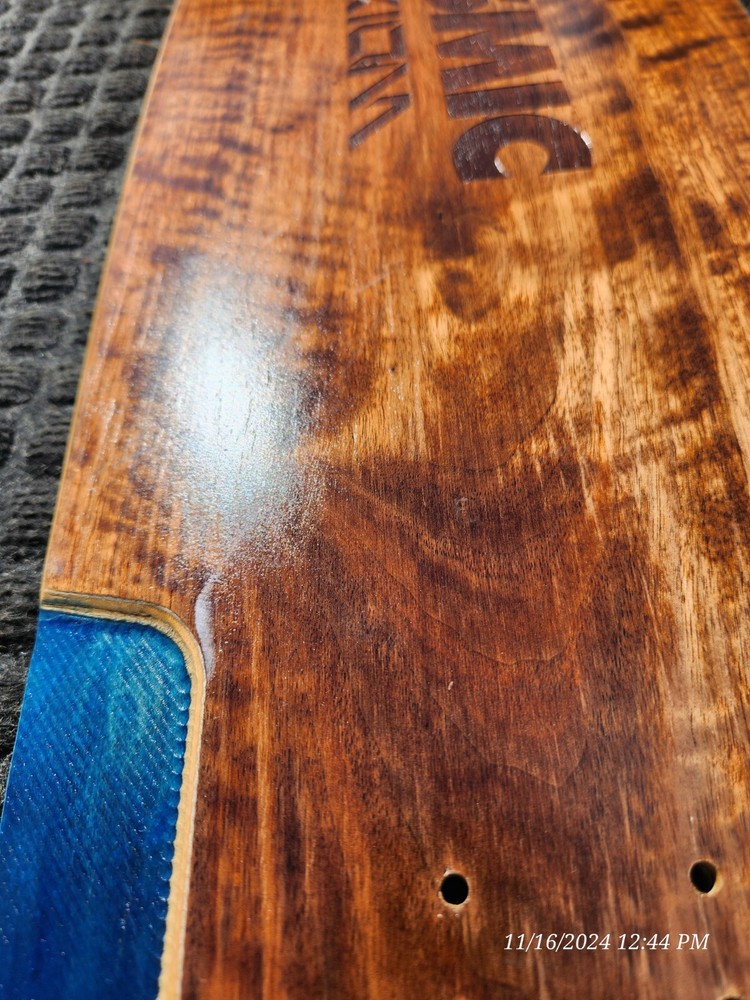 Siemic Axiom