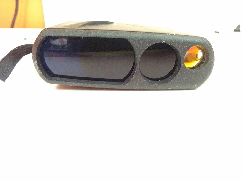 Defective Opti-Logic Insight 800 LH Rangefinder AS-IS
