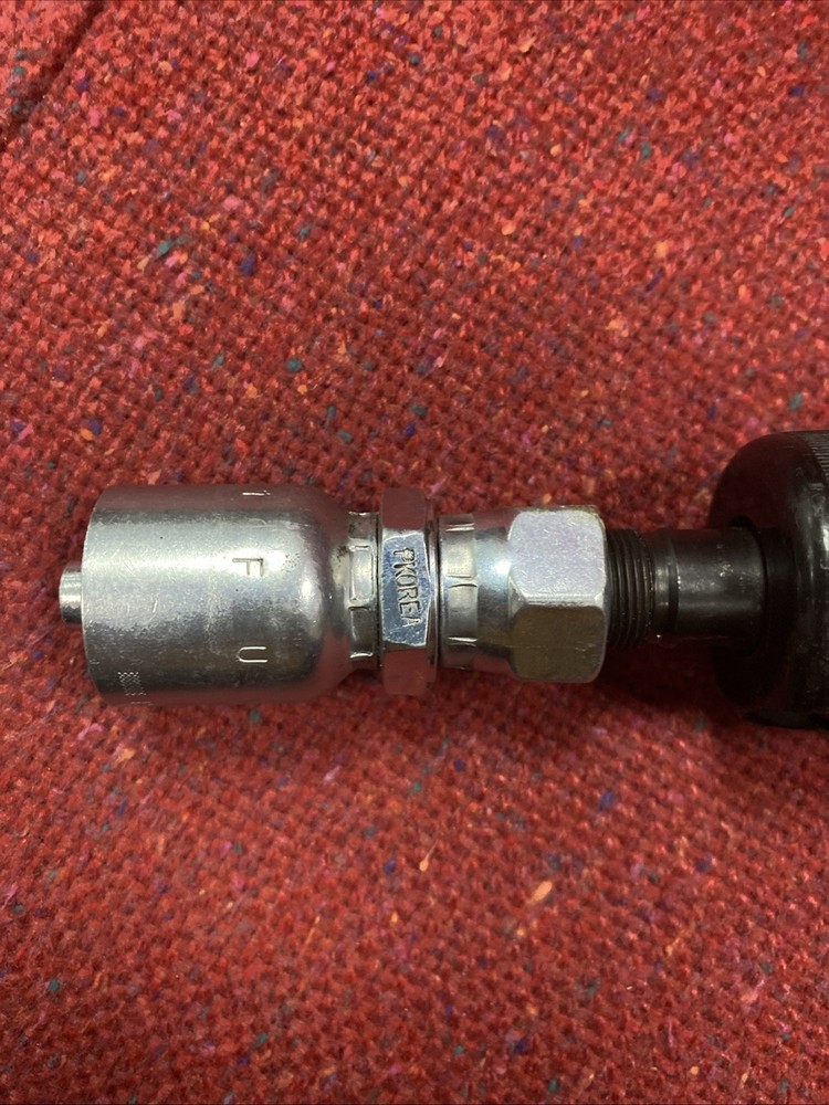Jet Die Grinder Mod JSM-512