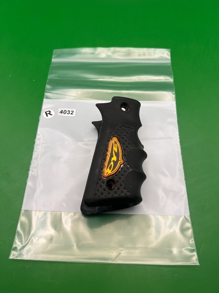 Dye 45 Grips