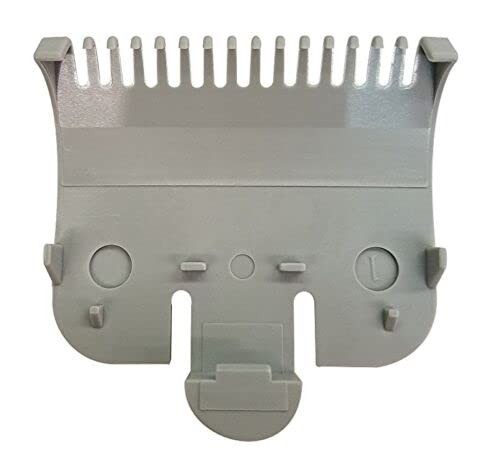 1/16" Replacement for Wahl Professional Attachment Clipper Guide Replacement...