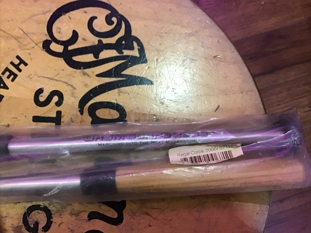 Regal Corps DC2000/ 671 W