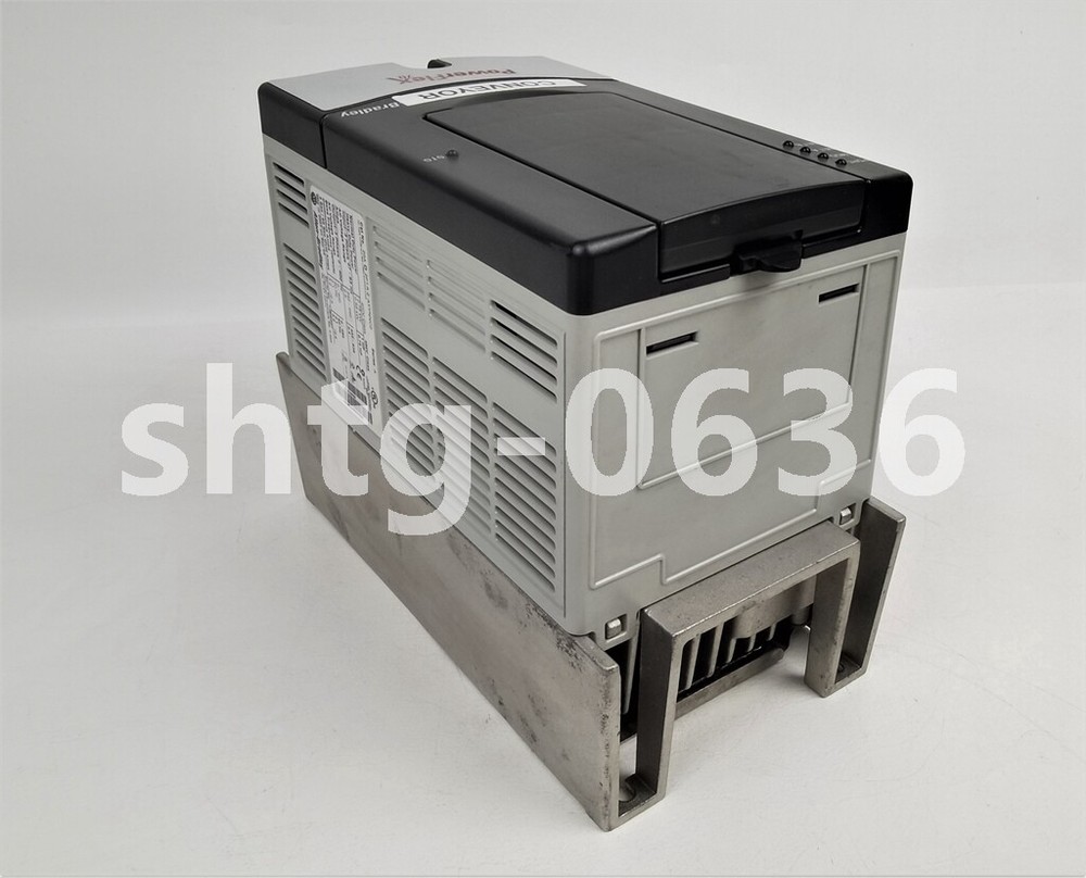 Used 20AC3P5A0NYNNNC0 (Test ,Clean)