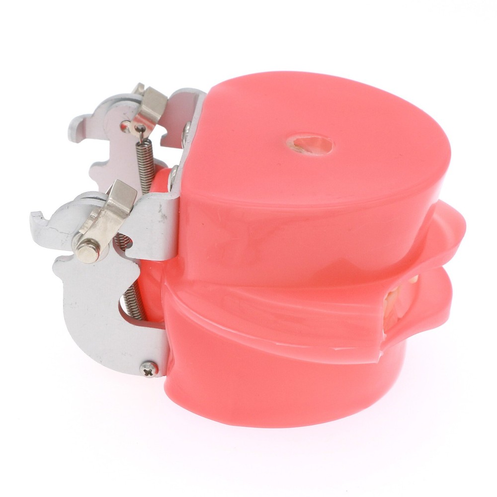 Dental Typodont Removable Soft Gum Teeth Model M7008 + Simulation Cheek