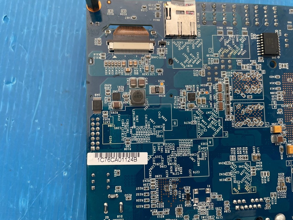 Terasic Altera FPGA Development Mainboard SoC Kit
