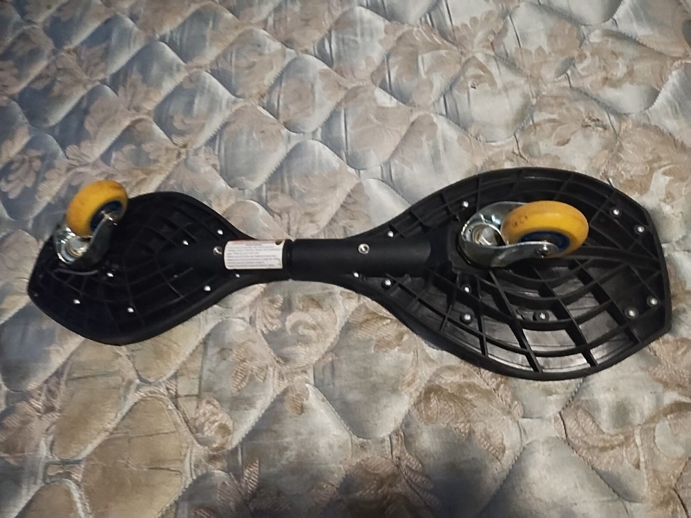 Ripstick