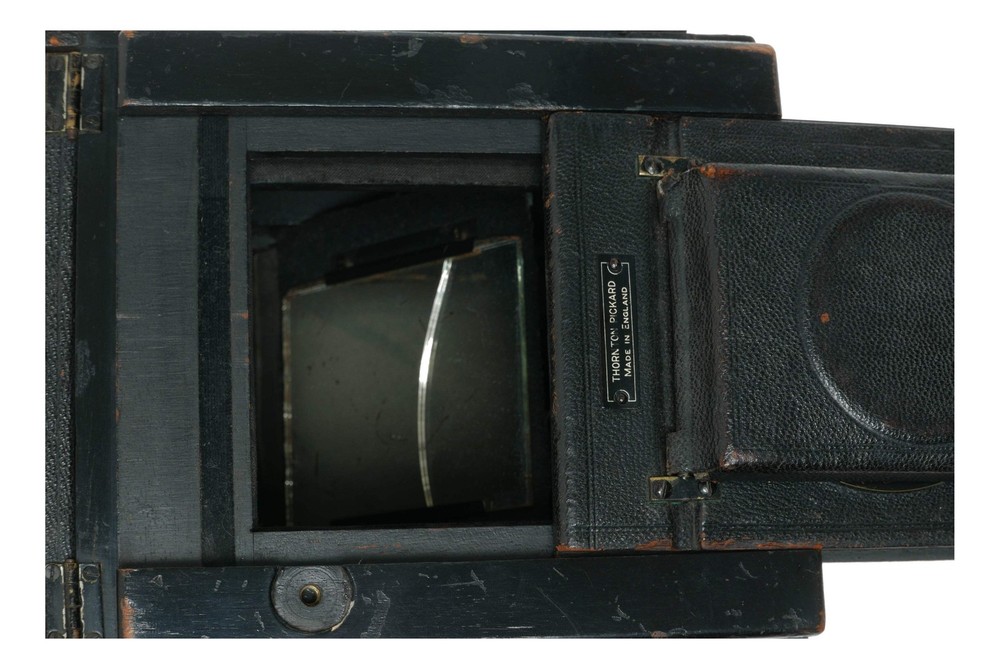 Thornton Pickard Junior Special TP Camera J.H. Dallmeyer