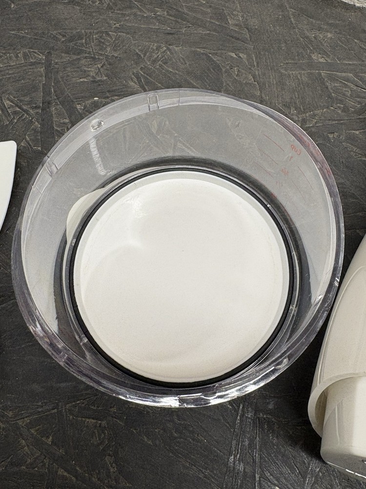 OXO Good Grips Food Chopper Push Function