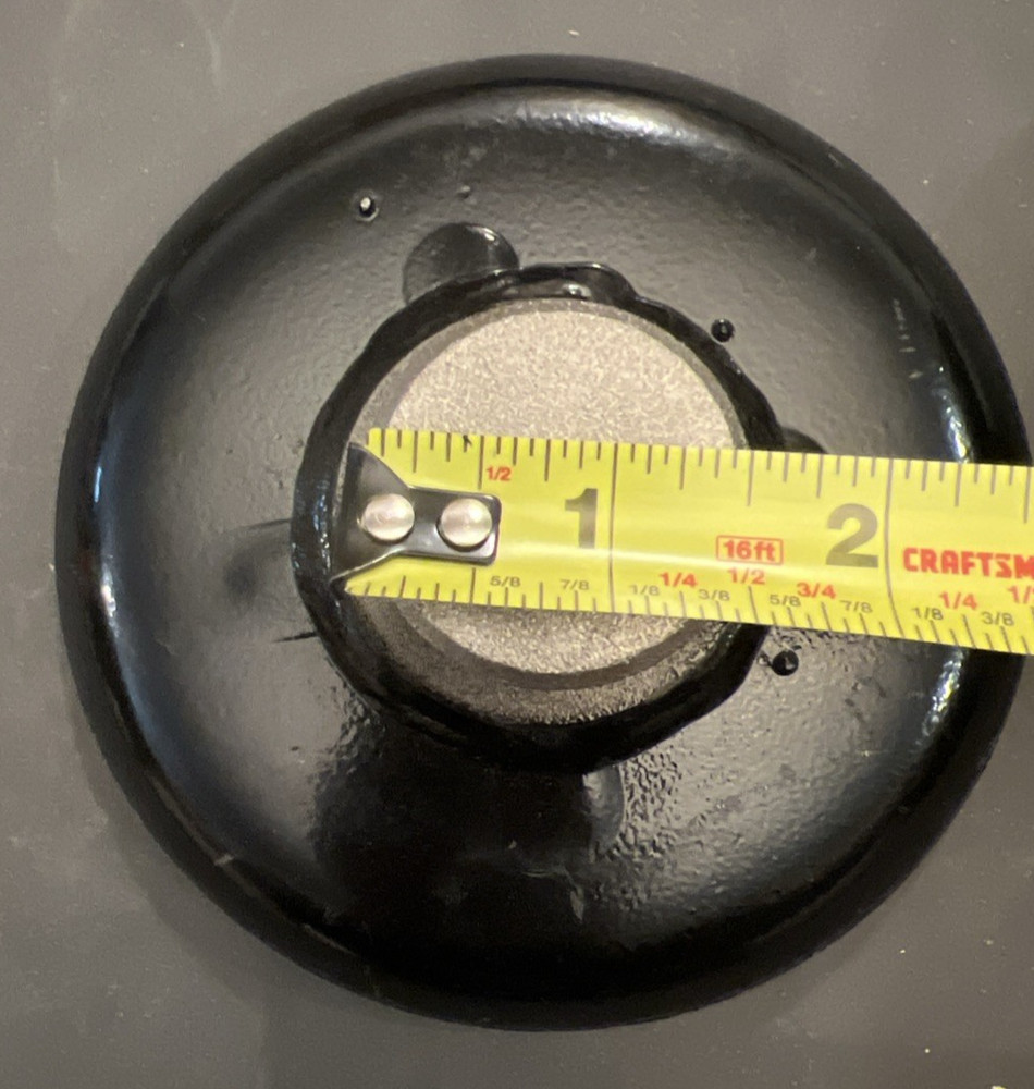 2 QTY Jack Pad Saddle