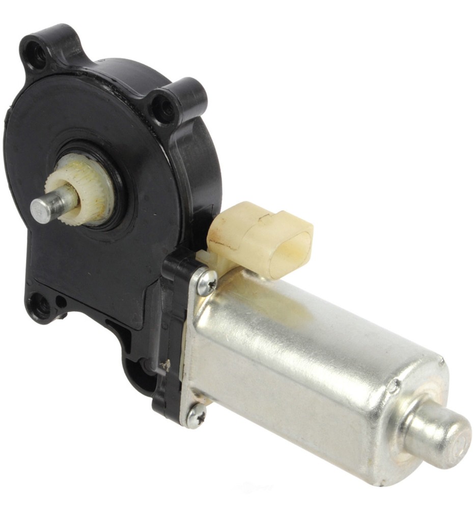 Power Window Motor Cardone 82-2140