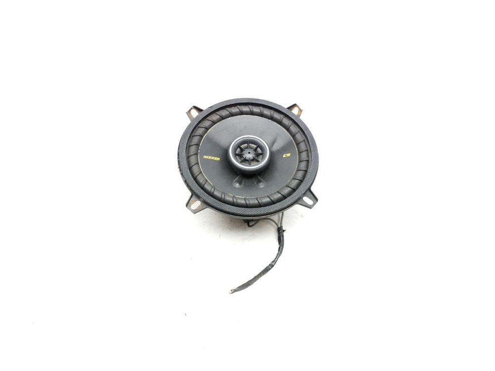 09 Victory Vision KICKER Speakers B