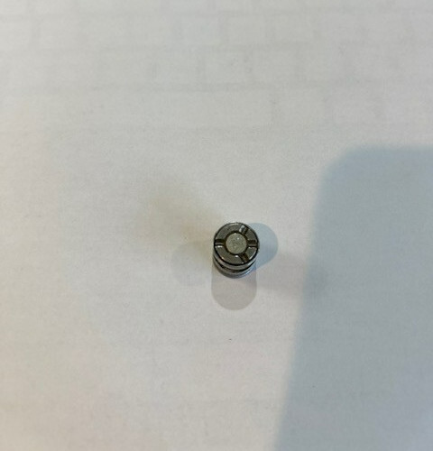 Renishaw TP200 STANDARD FORCE Module Magnetic USED