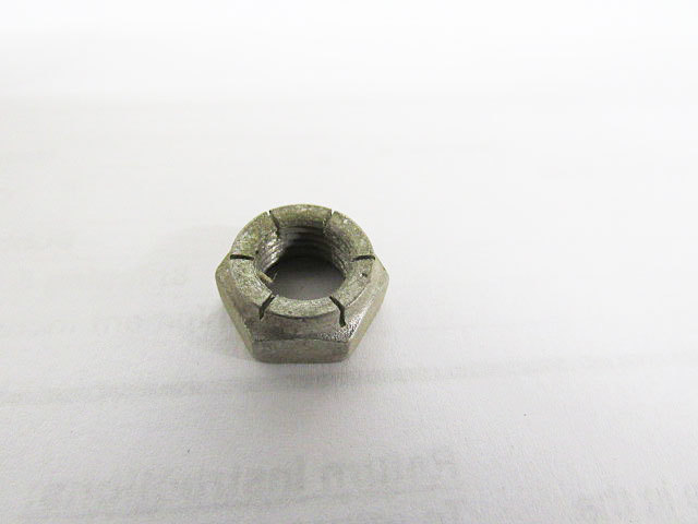New Polaris Lock Nut - 1500016