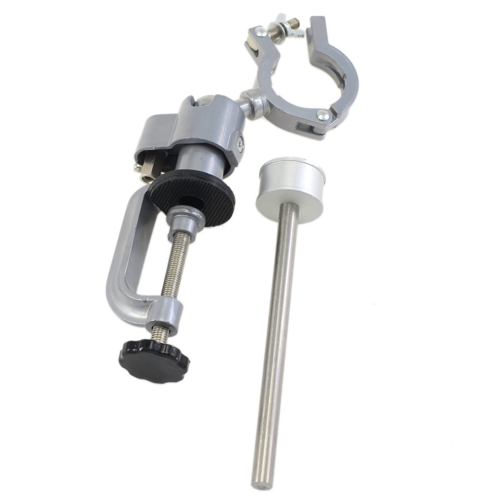Columbia Dentoform 860 Type Dental Typodont Mounting Pole 32PCS Teeth Removable