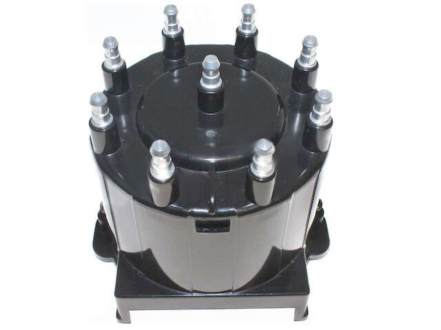For 1987 Chevrolet R20 Distributor Cap 58822DGNR Distributor Cap