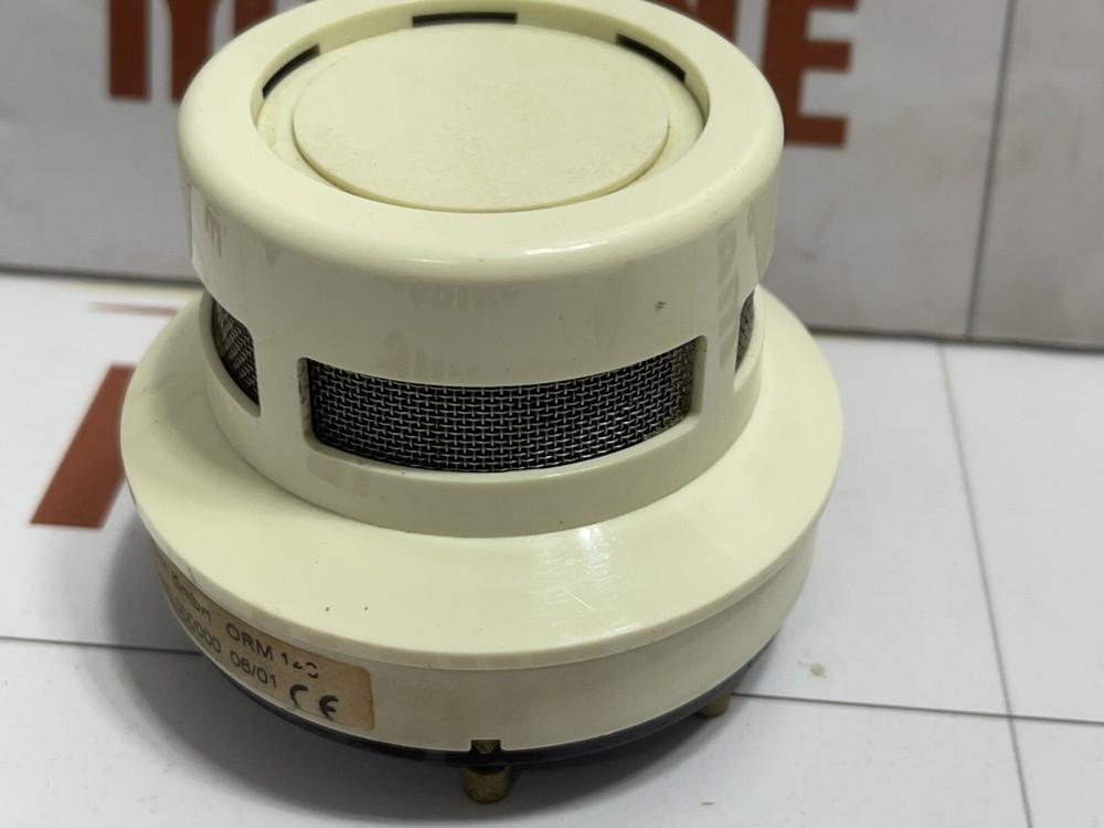 Hekatron Smoke Detector ORM 140 5000460.000000