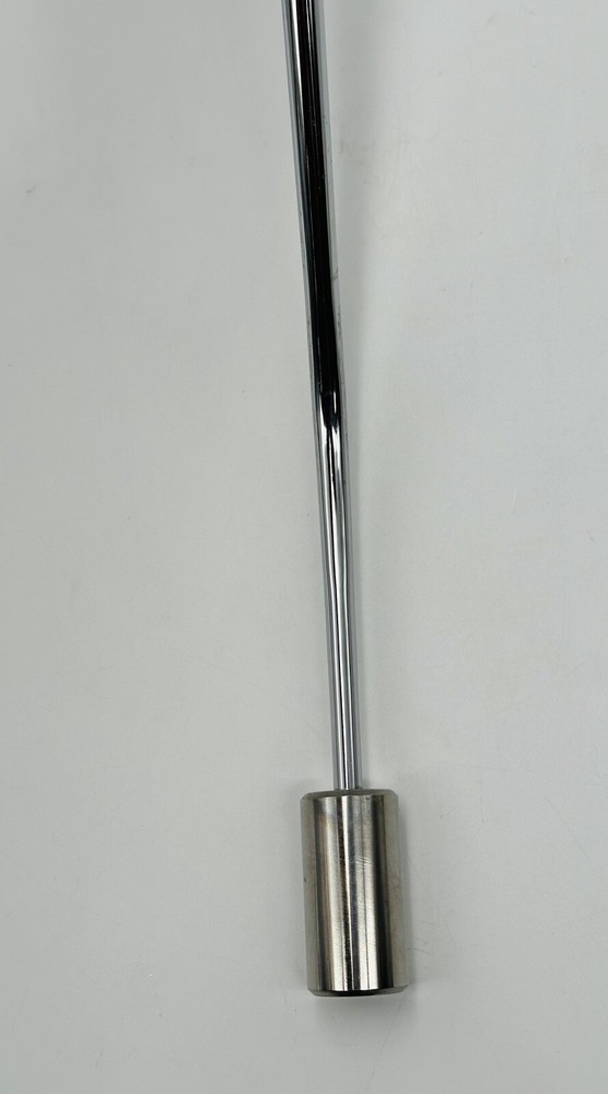 Golf Swing Trainer 26” Weighted Practice Training Club Golf Pride Reverse Wrap