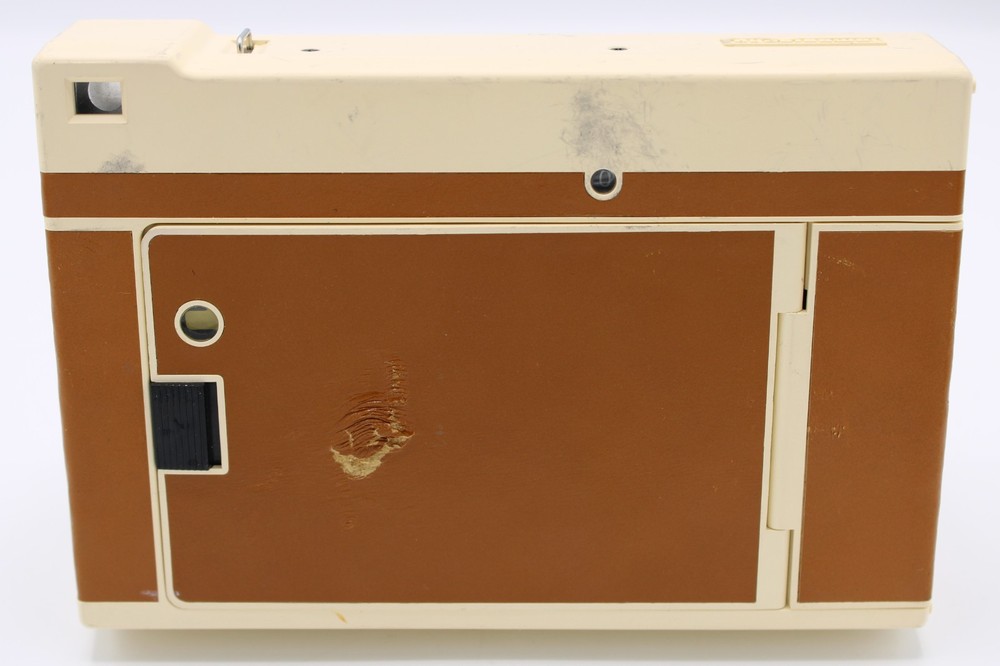 Lomo Instant Lomography Camera Untested sold as is