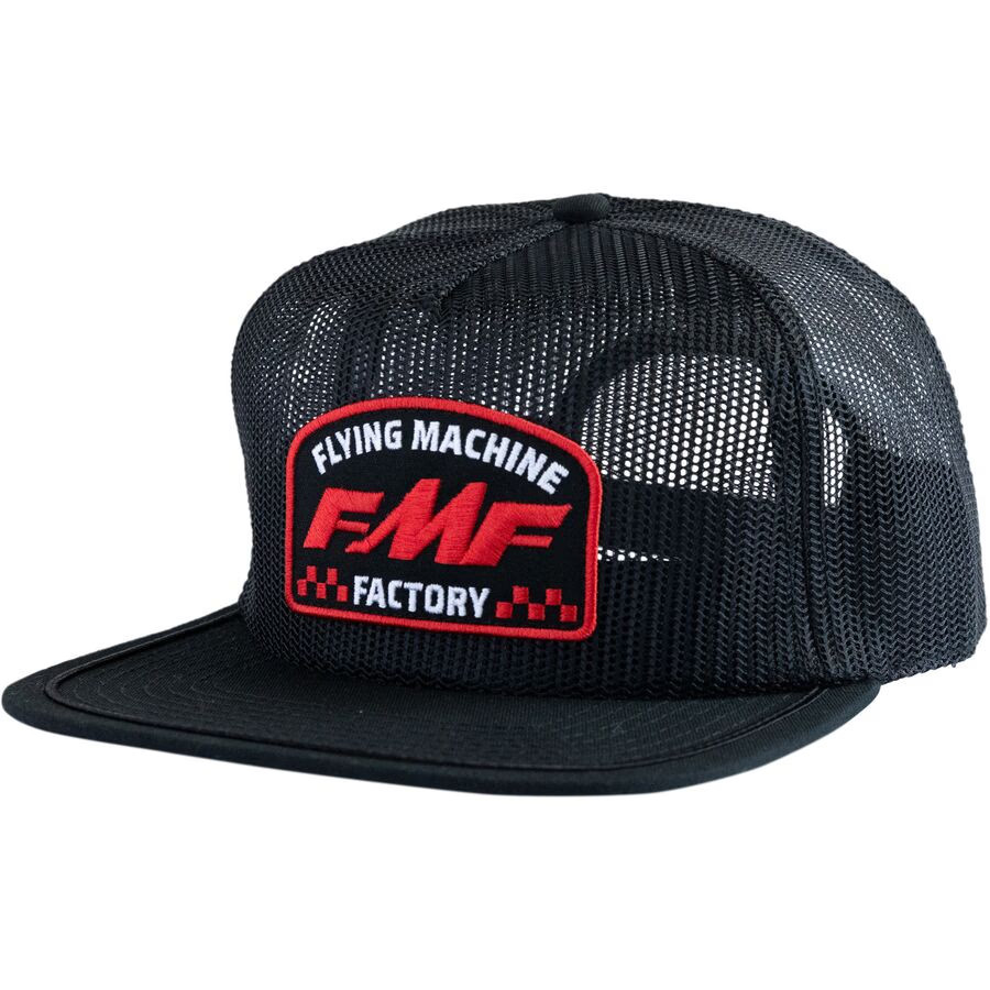 FMF Chamber Hat