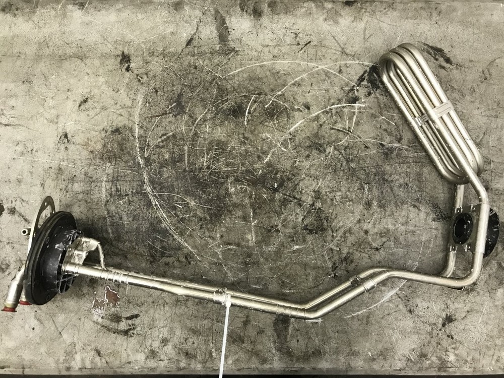 Kenworth T660 DEF Sensor - Used