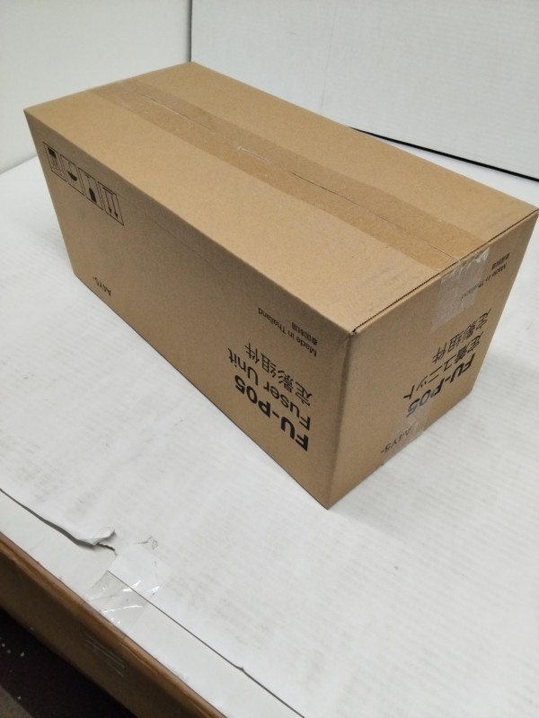 Konica Minolta Fusing Unit A4Y5W11