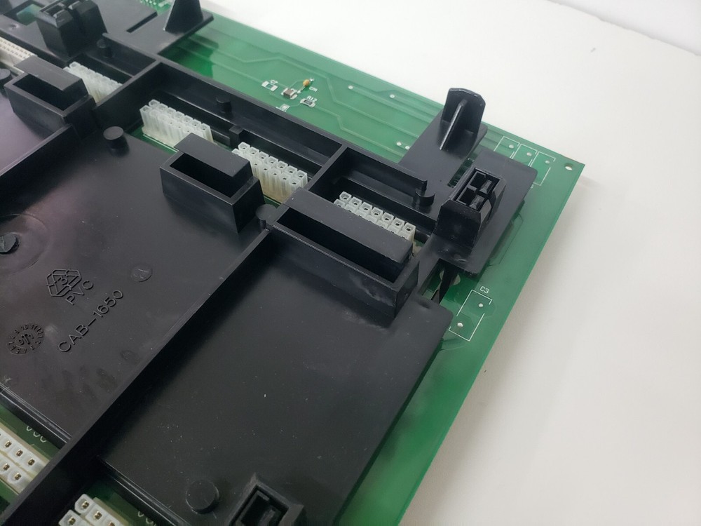 Powerware PCP-0435 E Circuit Board PCP-0435-E