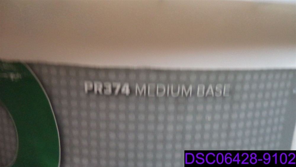 5 Gallon Behr i300 PR374 Medium Base Interior Paint Semi-Gloss