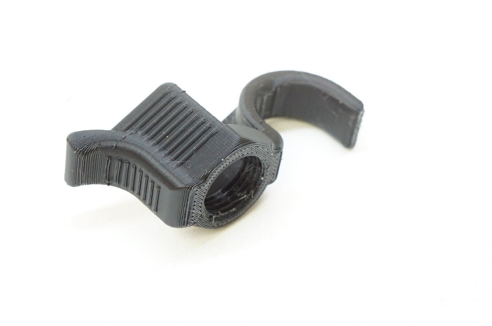 Precision Handle with Finger Protection Guard for mini-drill Dremel