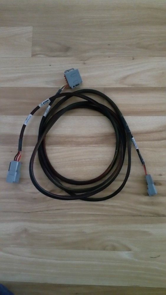 Trimble harness ZTN62754