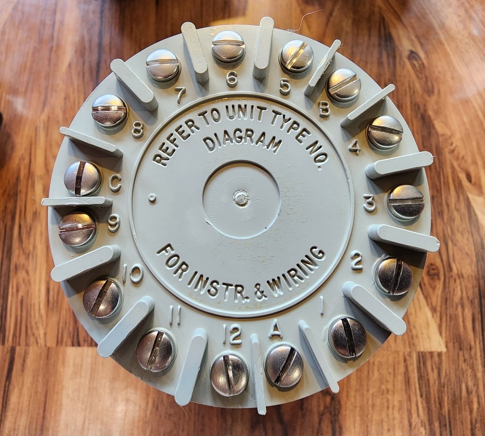 Eagle Signal 10 Minute Reset Cycle Timer