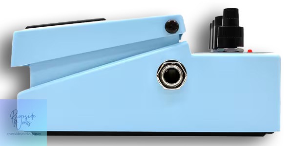 BOSS CE-5 Chorus Ensemble Guitar Effects Pedal