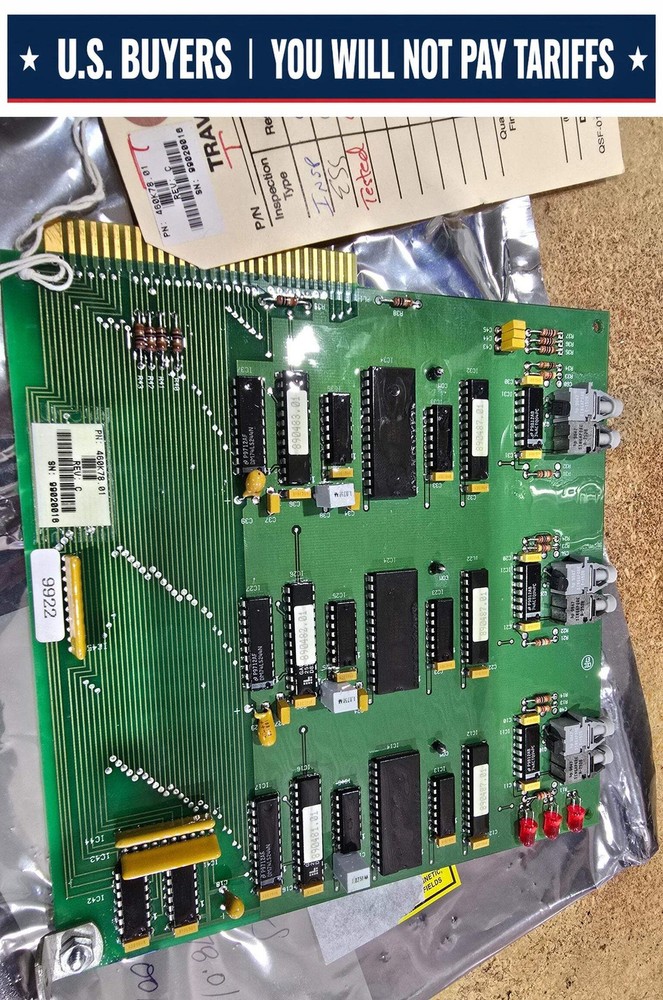 SIEMENS ROBICON 460K78.01 (USED)