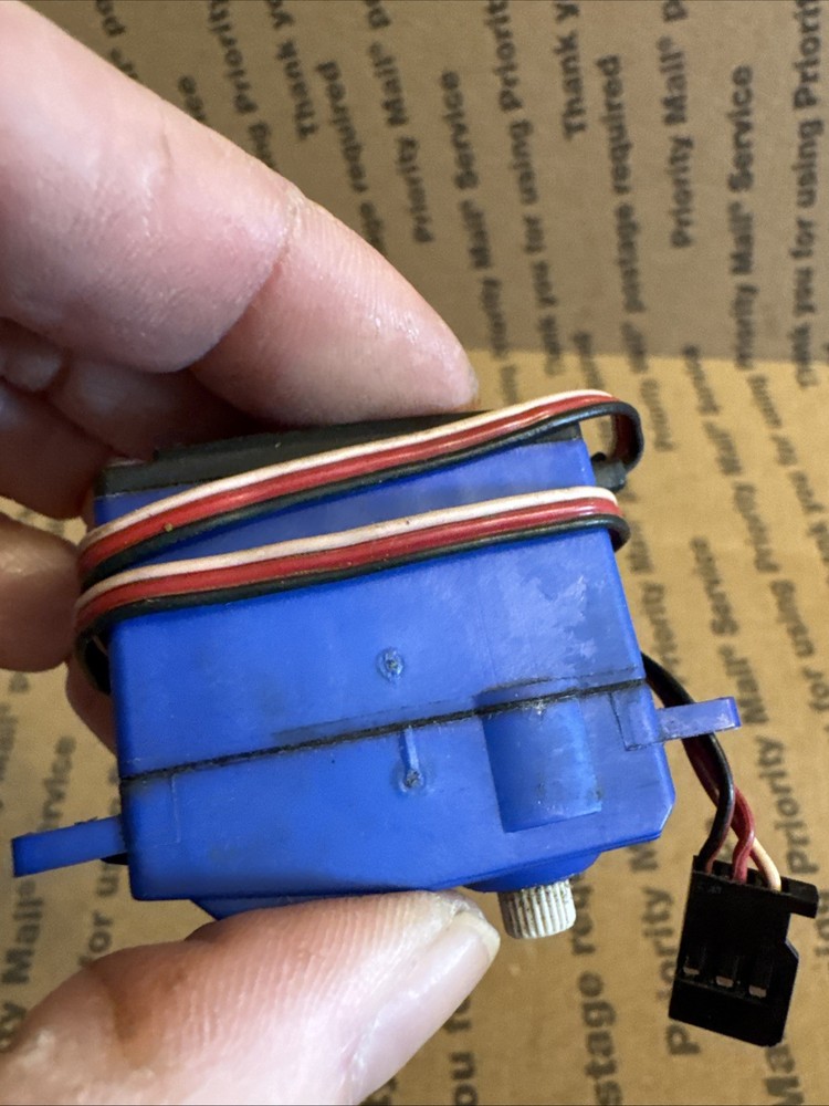 Traxxas 2056 Waterproof Steering Servo