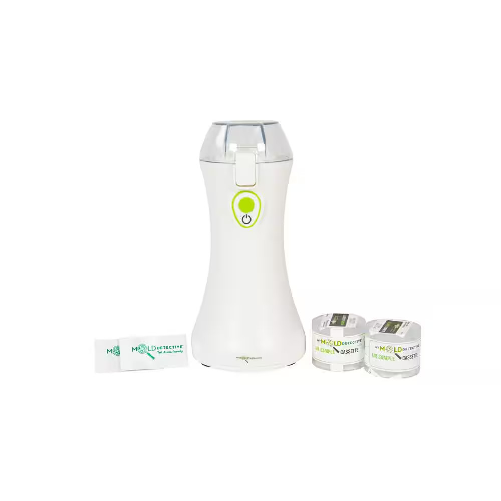 1-Room Mold Test Kit