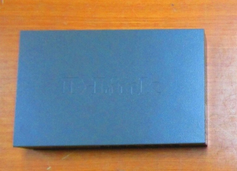 🤓 NEW D-LINK DSS-16+ 16 PORT 10/100 DESKTOP SWITCH UNMANAGED