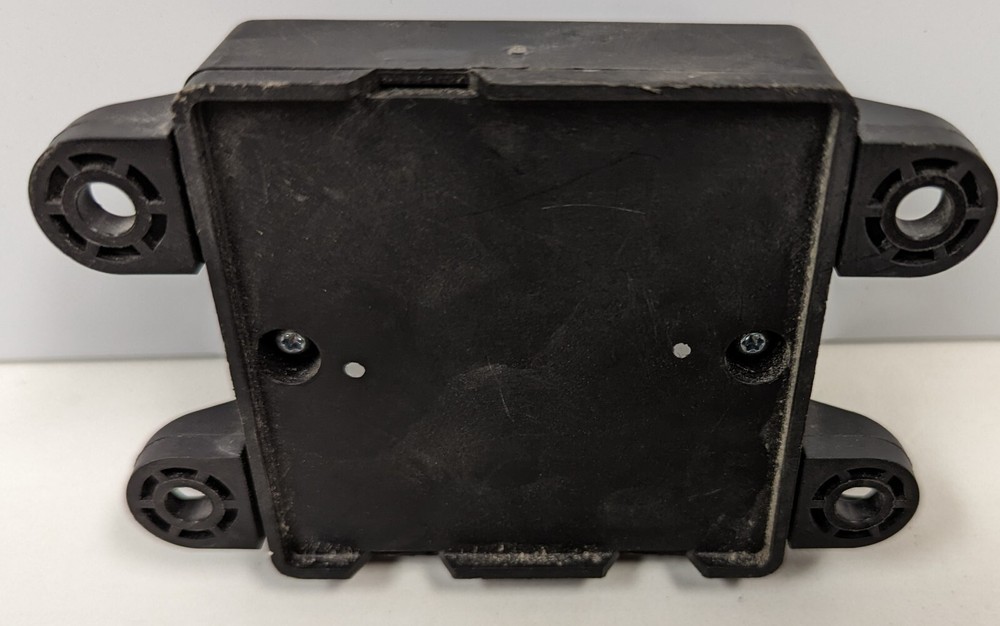 PETERBILT - MODULE-MIRROR CONTROL, Q27-6017-001